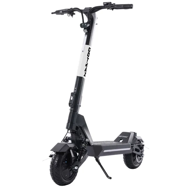 gotrax-atlas-trottinette-lectrique-double-moteur-1200w-suspension image 1
