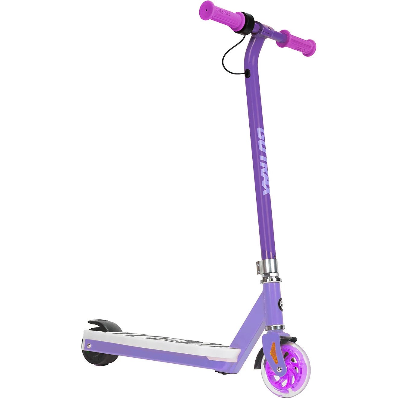 gotrax-scout-2-0-trottinette-lectrique-enfant-4-7-ans image 2