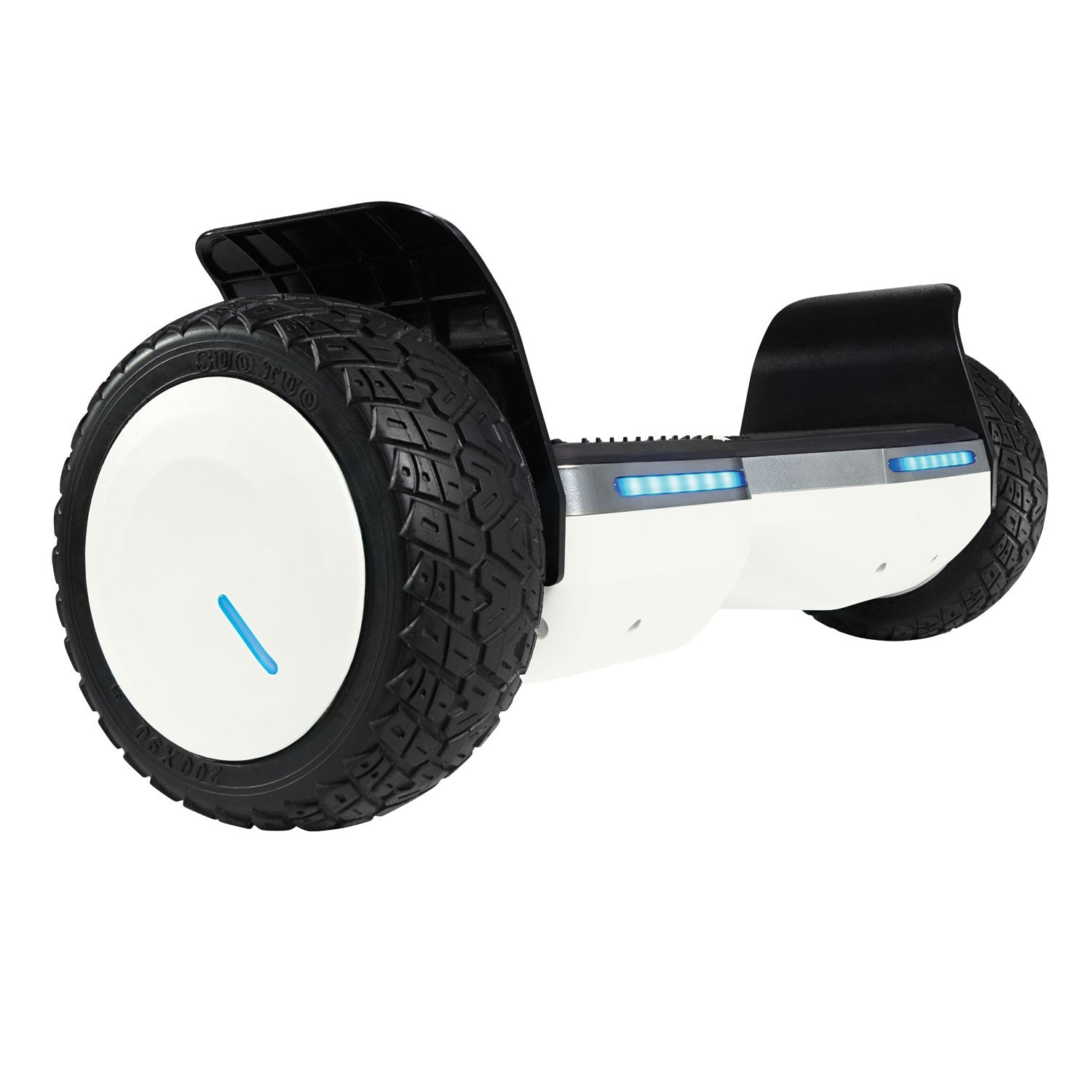 gotrax-srx-pro-hoverboard-tout-terrain-8-5-pouces-rouge image 7