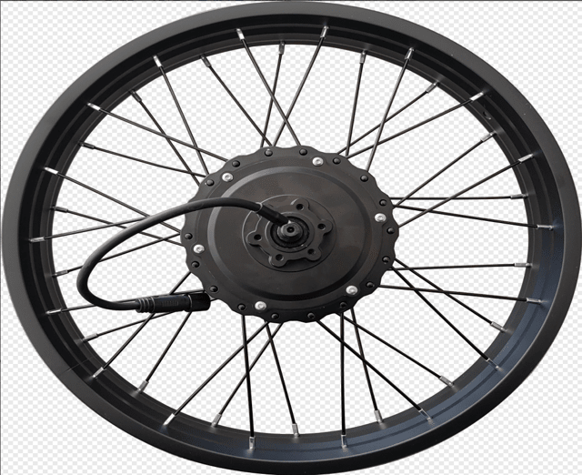 gotrax-r1-f1-roue-moteur-v-lo-lectrique-arri-re image 1