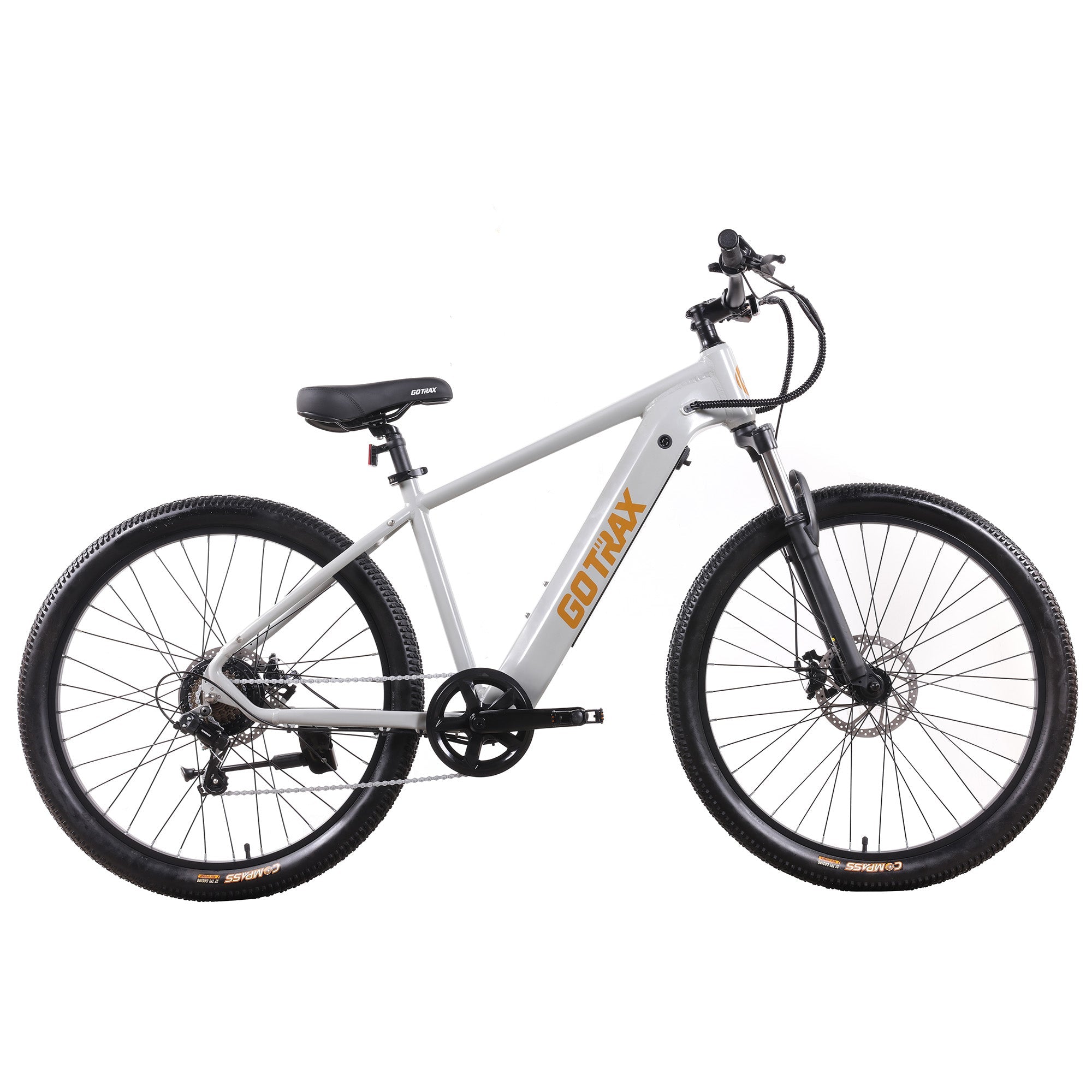 gotrax-d1rt-vtt-lectrique-montagne-capteur-couple-gris image 1