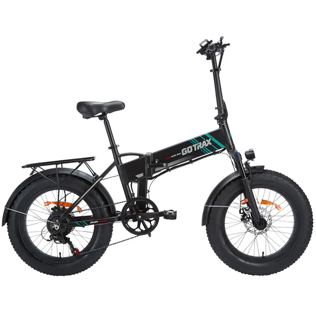 gotrax-ebe4-pro-v-lo-lectrique-noir-pliant-80-km image 1