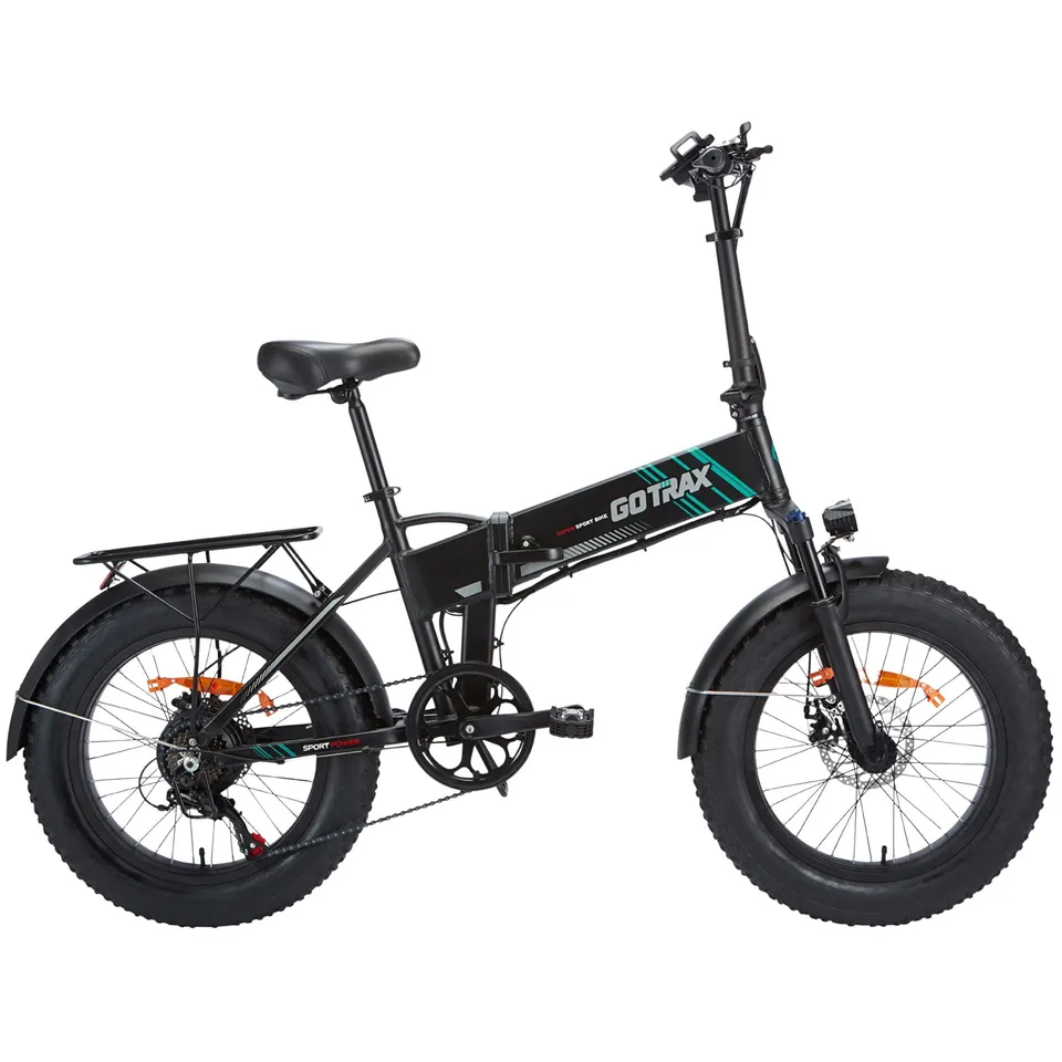 gotrax-ebe4-pro-v-lo-lectrique-noir-pliant-80-km image 1