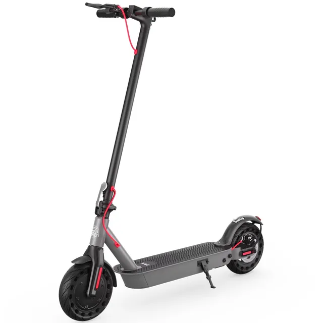 hiboy-s2-pro-trottinette-lectrique-basic-40-km-autonomie image 1