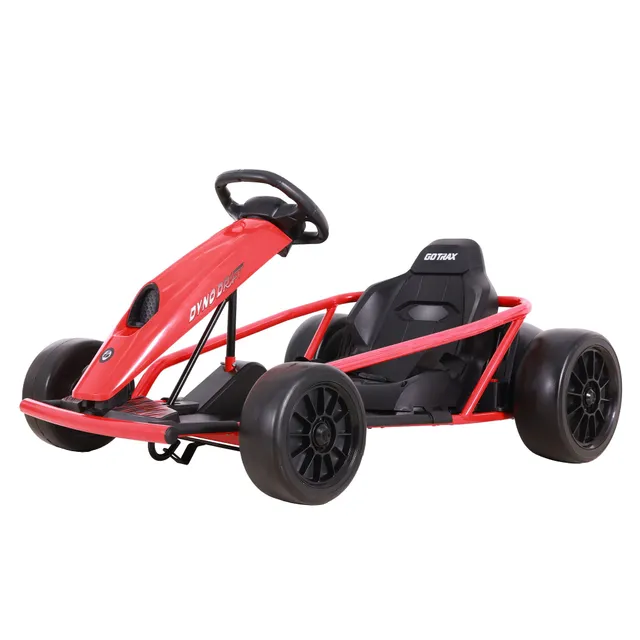 gotrax-dyno-drift-kart-lectrique-enfant-8-12-ans image 1