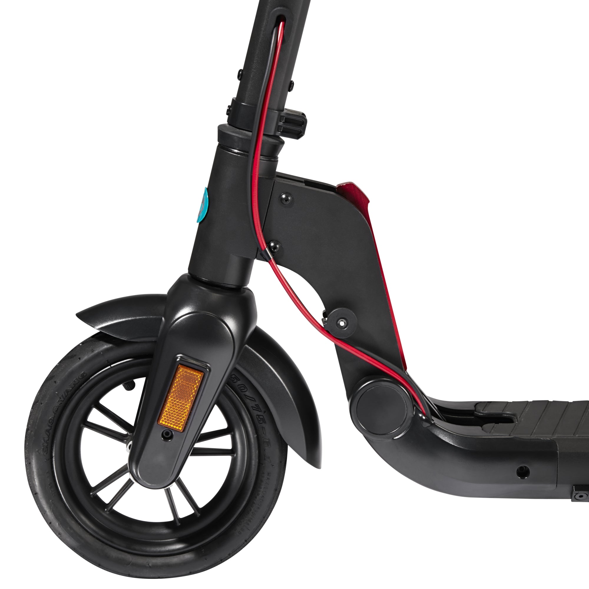gotrax-apex-pro-trottinette-lectrique-250w-noir-reconditionn image 5