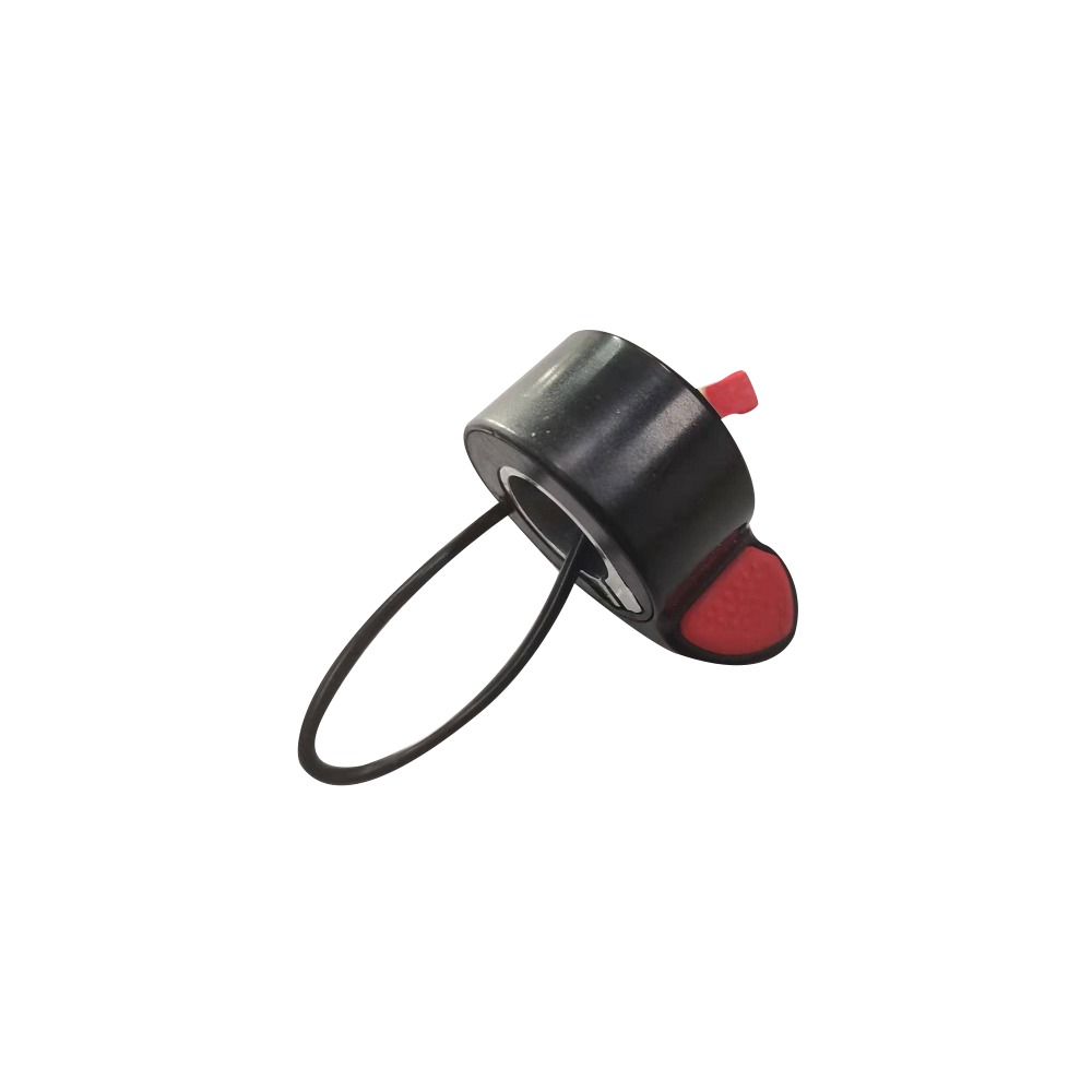 inmotion-air-g-chette-acc-l-rateur-trottinette-lectrique image 1