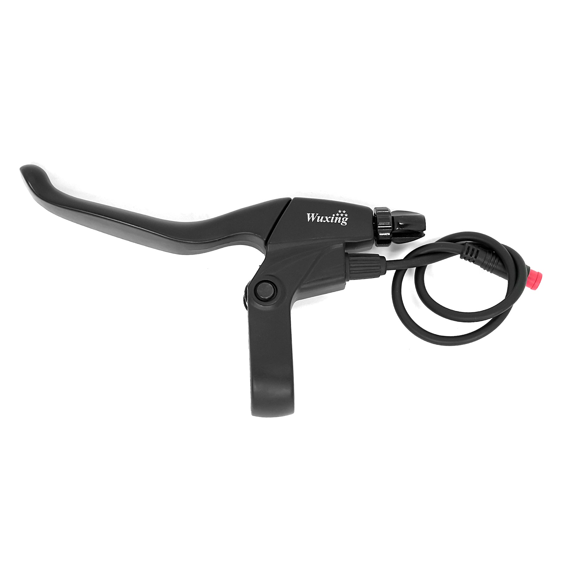 hiboy-u2-pro-levier-de-frein-gauche-trottinette-lectrique image 1