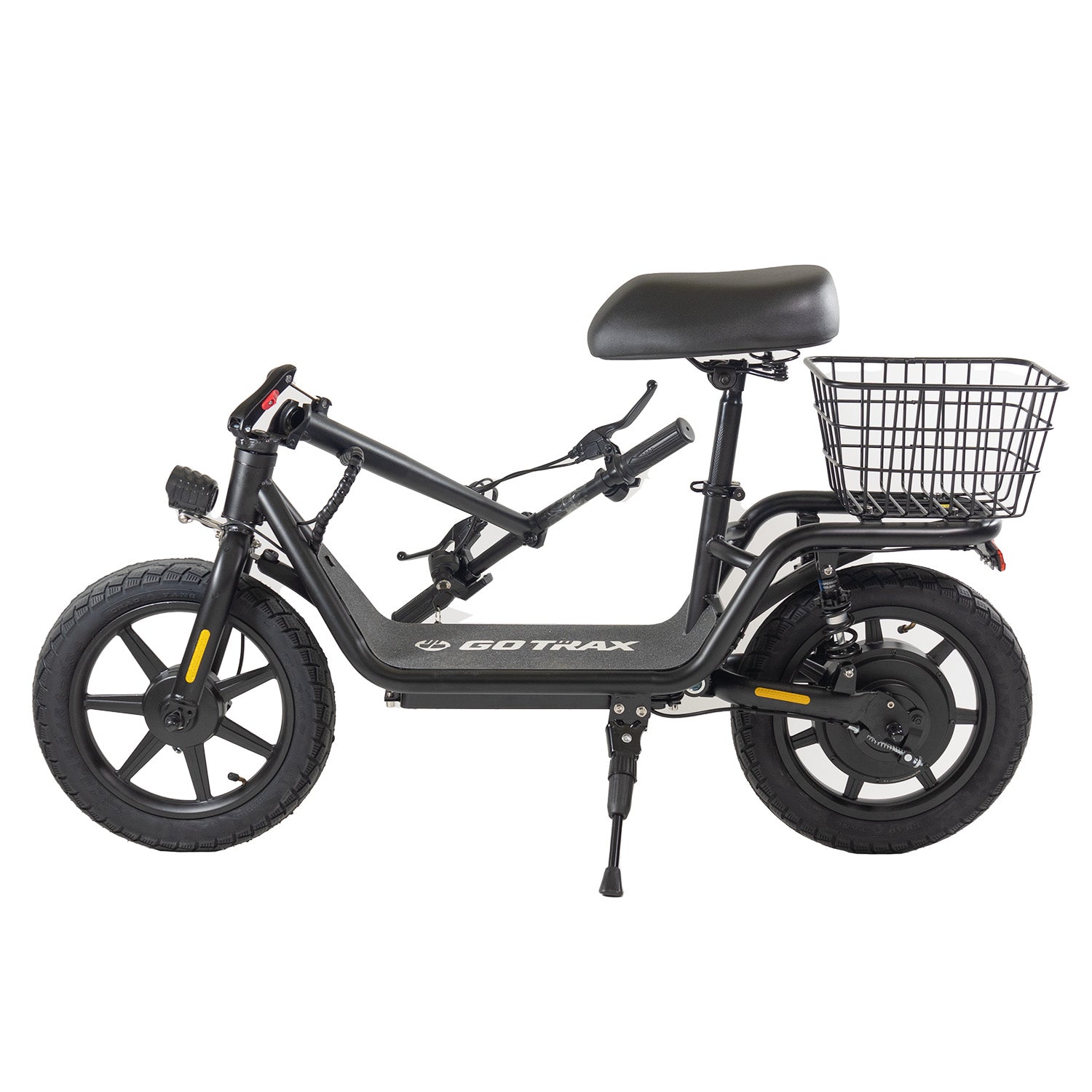 gotrax-flex-trottinette-lectrique-reconditionn-e-avec-si-ge image 5