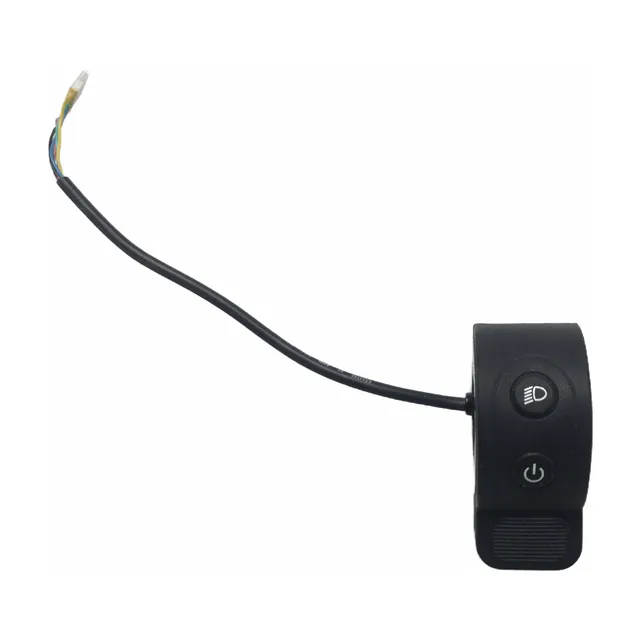 hiboy-x300-g-chette-acc-l-rateur-pouce-trottinette-rechange image 1