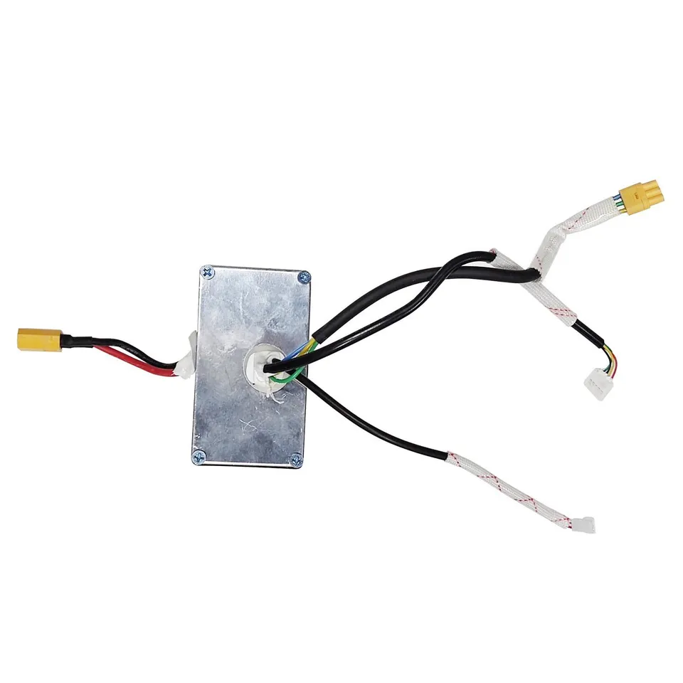 gotrax-apex-xl-contr-leur-trottinette-lectrique-carte-m-re image 1