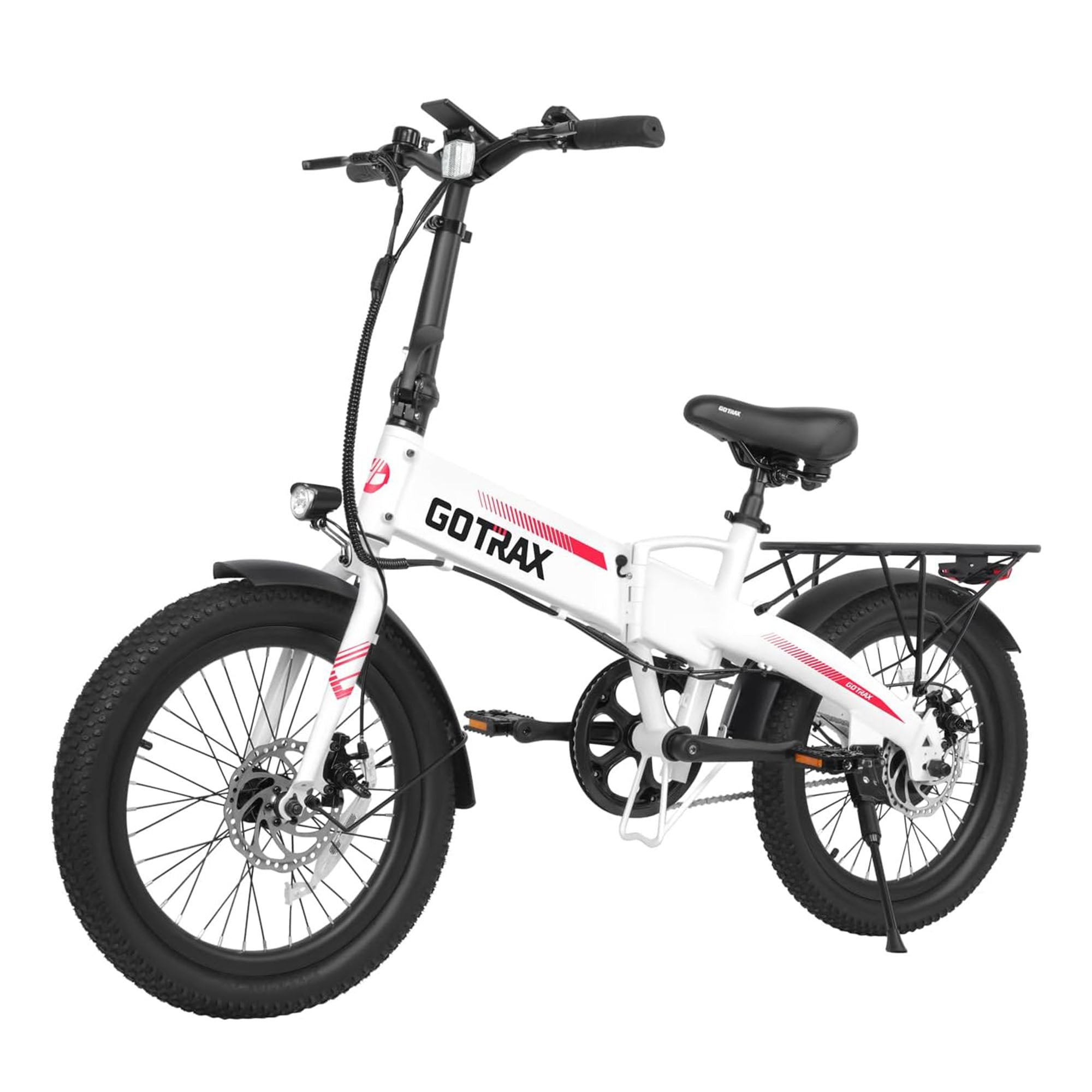 gotrax-r1-v-lo-lectrique-pliant-20-pouces-48v-noir image 2