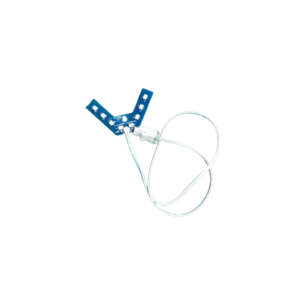 inmotion-v9-clignotant-led-monoroue-lectrique image 1