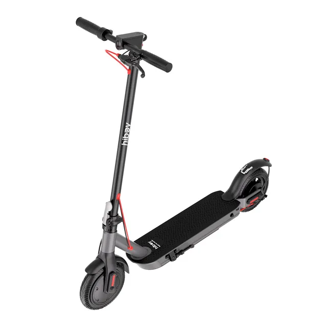 hiboy-s2-nova-trottinette-lectrique-350w-19-mph-pliable-adulte image 1