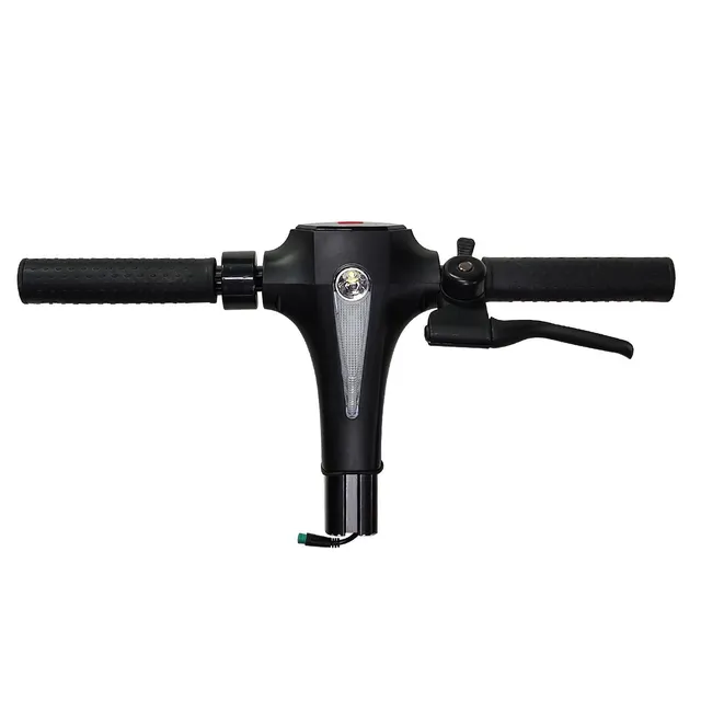 gotrax-g3-plus-console-trottinette-lectrique-avec-cran image 1