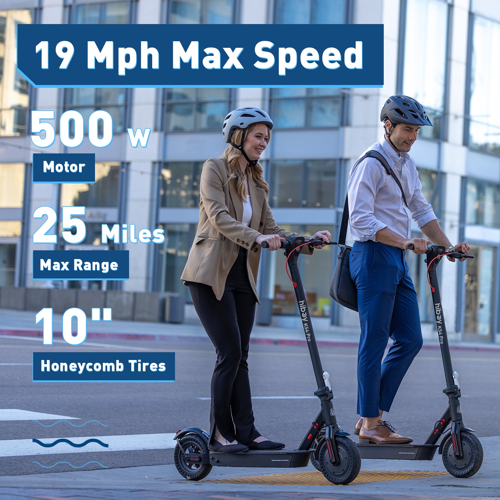 hiboy-ks4-pro-trottinette-lectrique-500w-40-km image 2