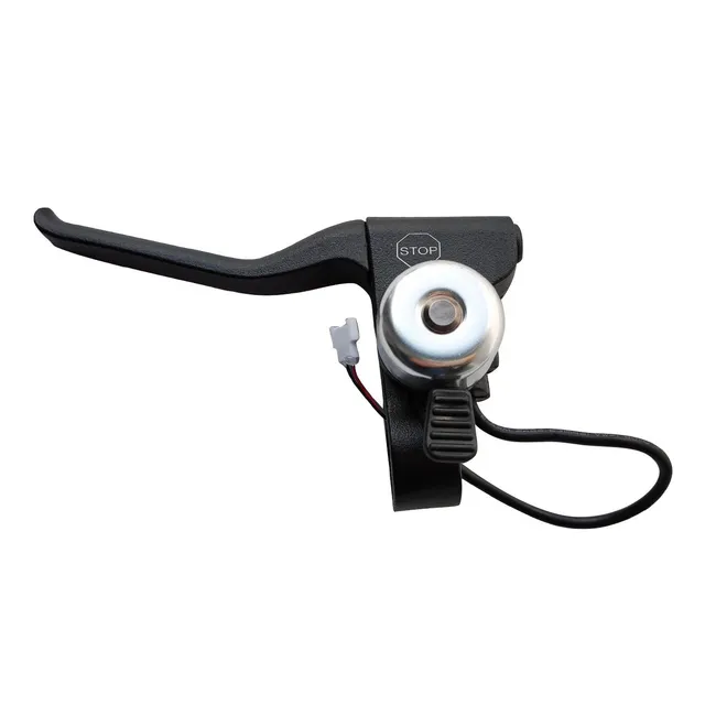 gotrax-gxl-v2-levier-frein-trottinette-lectrique image 1