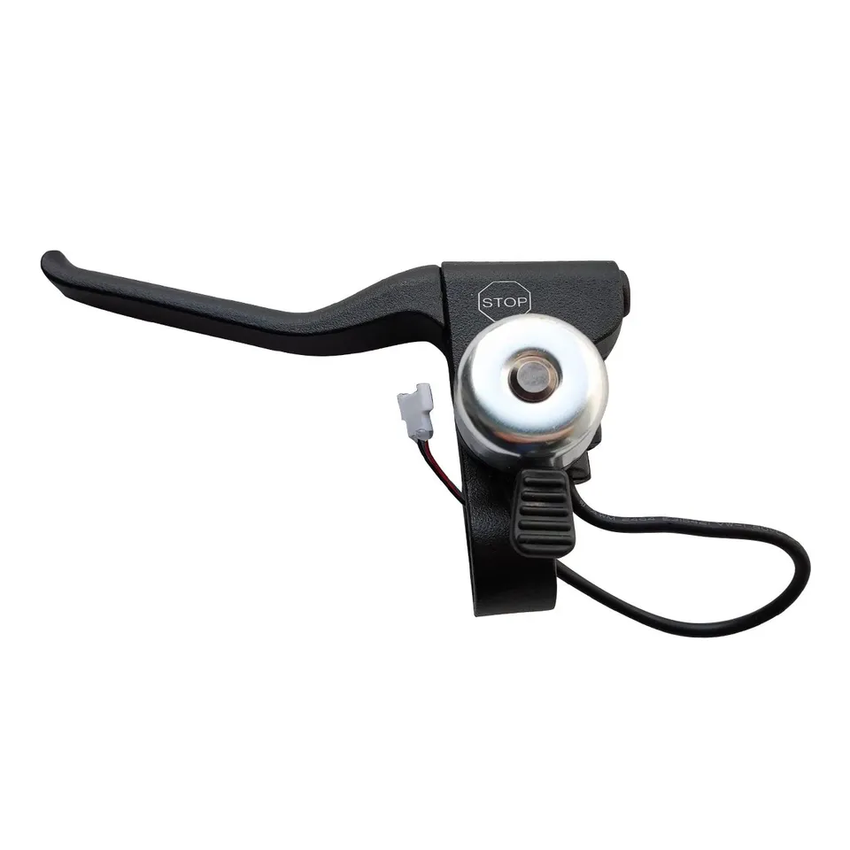 gotrax-gxl-v2-levier-frein-trottinette-lectrique image 1