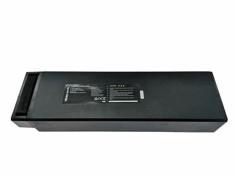 hiboy-x300-batterie-trottinette-nouvelle-version image 1