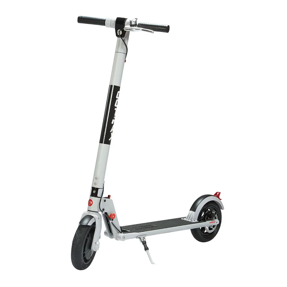 gotrax-xr-ultra-trottinette-lectrique-noir-8-5 image 1