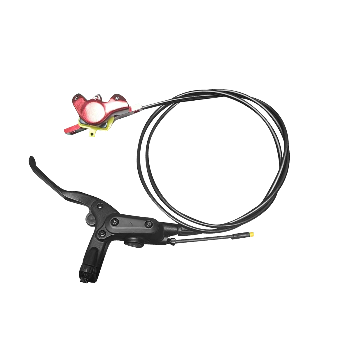 inmotion-rs-frein-avant-droit-trottinette-lectrique-rs-lite image 1
