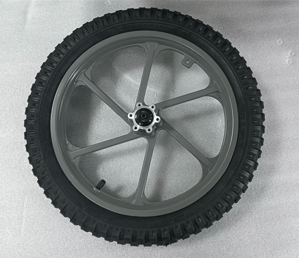 gotrax-fitz16-astra-roue-avant-16x2-4-moto-lectrique image 1