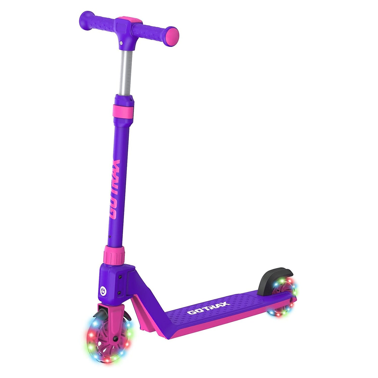 gotrax-k03-trottinette-enfant-noir-classique image 4