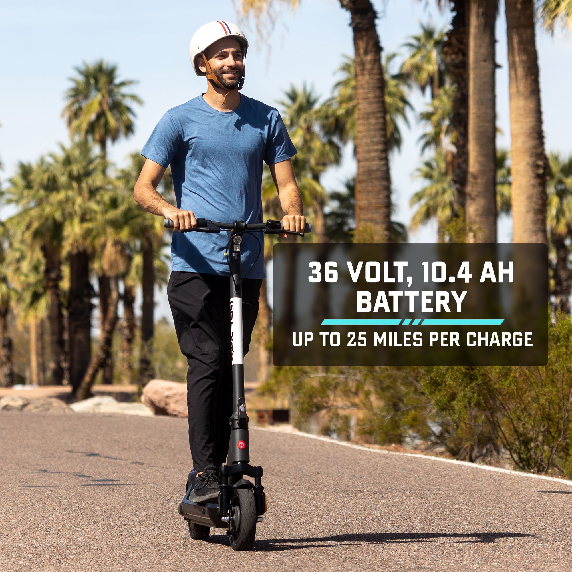 gotrax-eclipse-ultra-trottinette-lectrique-suspension-antivol image 7