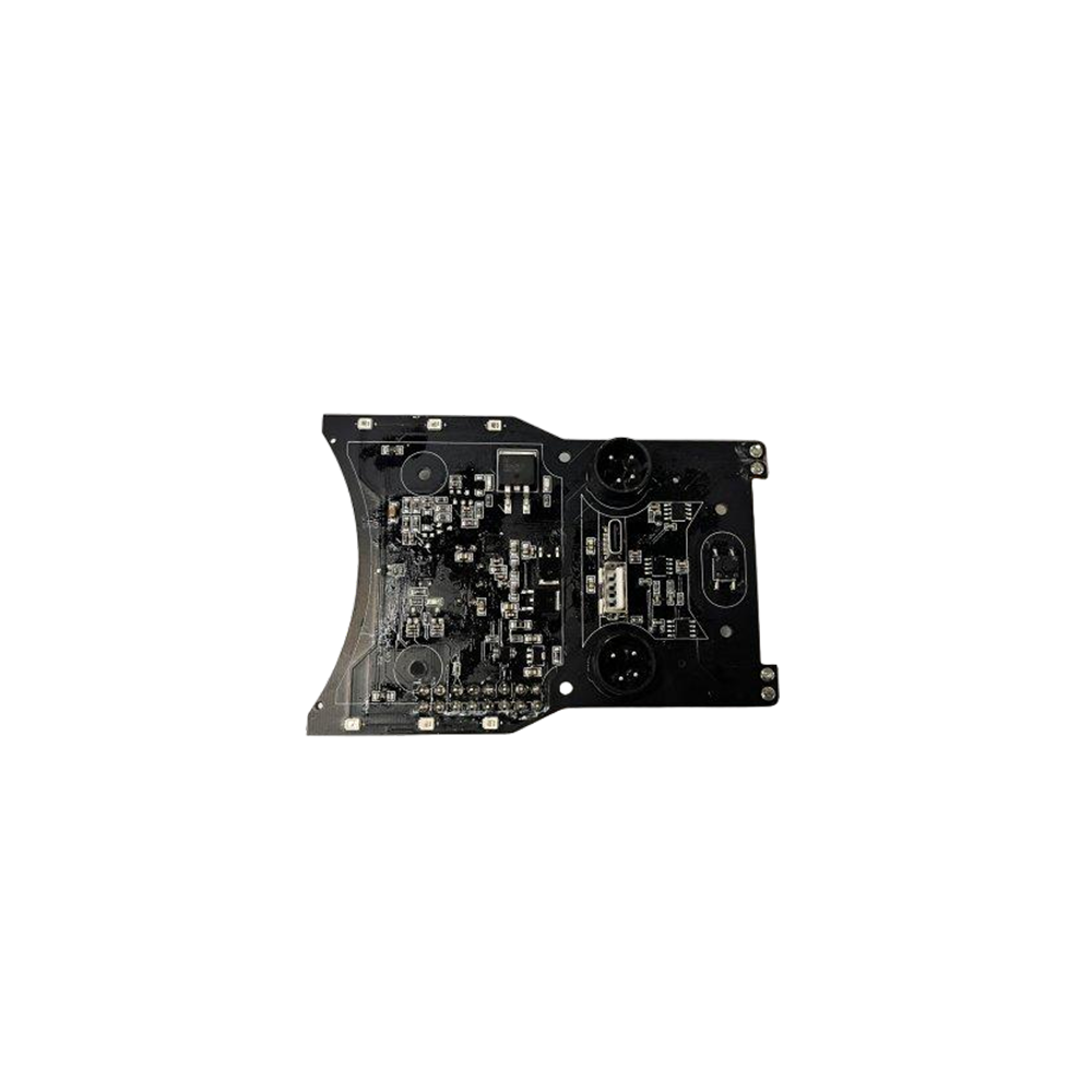 inmotion-v13-carte-charge-pcba-monocycle-lectrique image 1