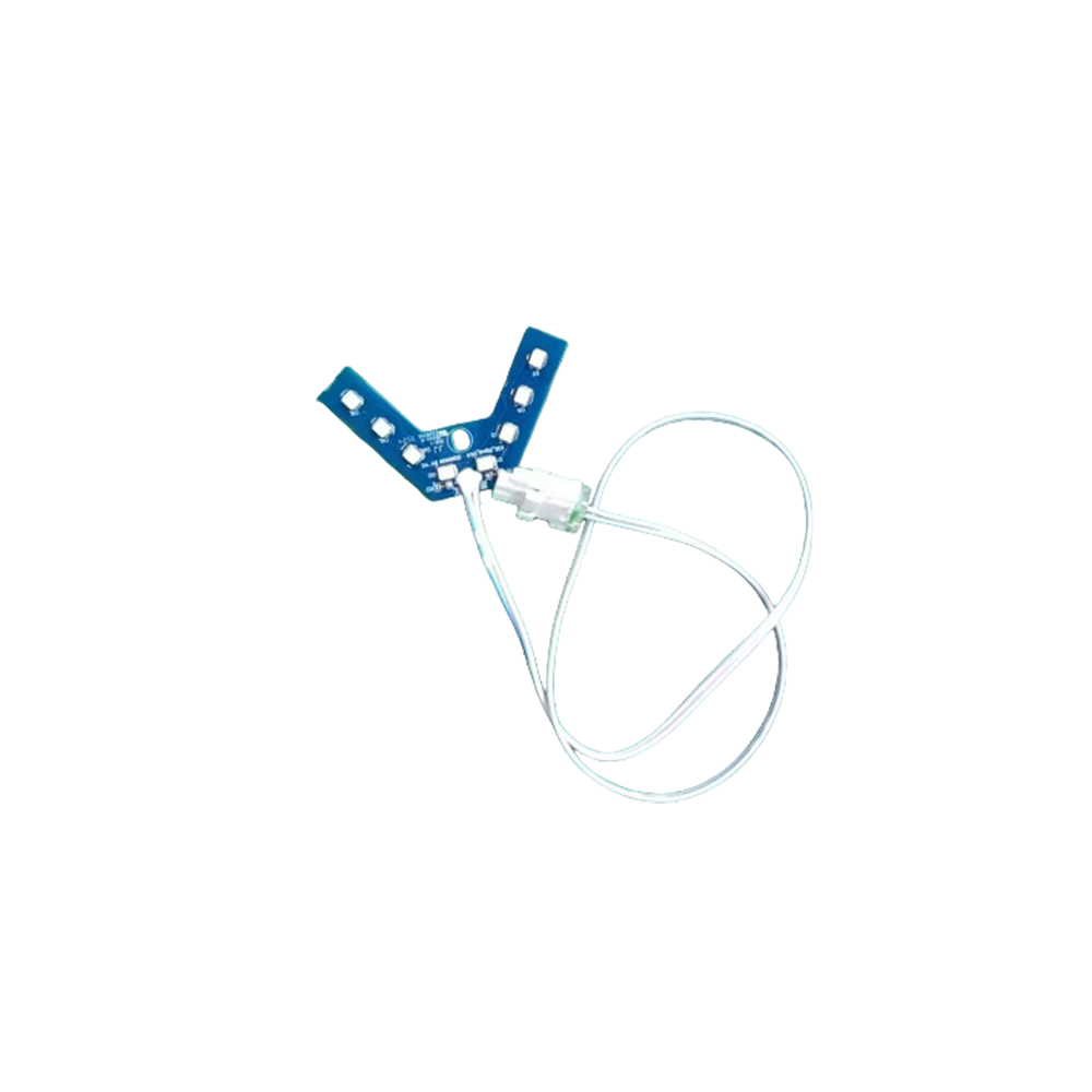 inmotion-v9-clignotant-led-monoroue-lectrique image 1