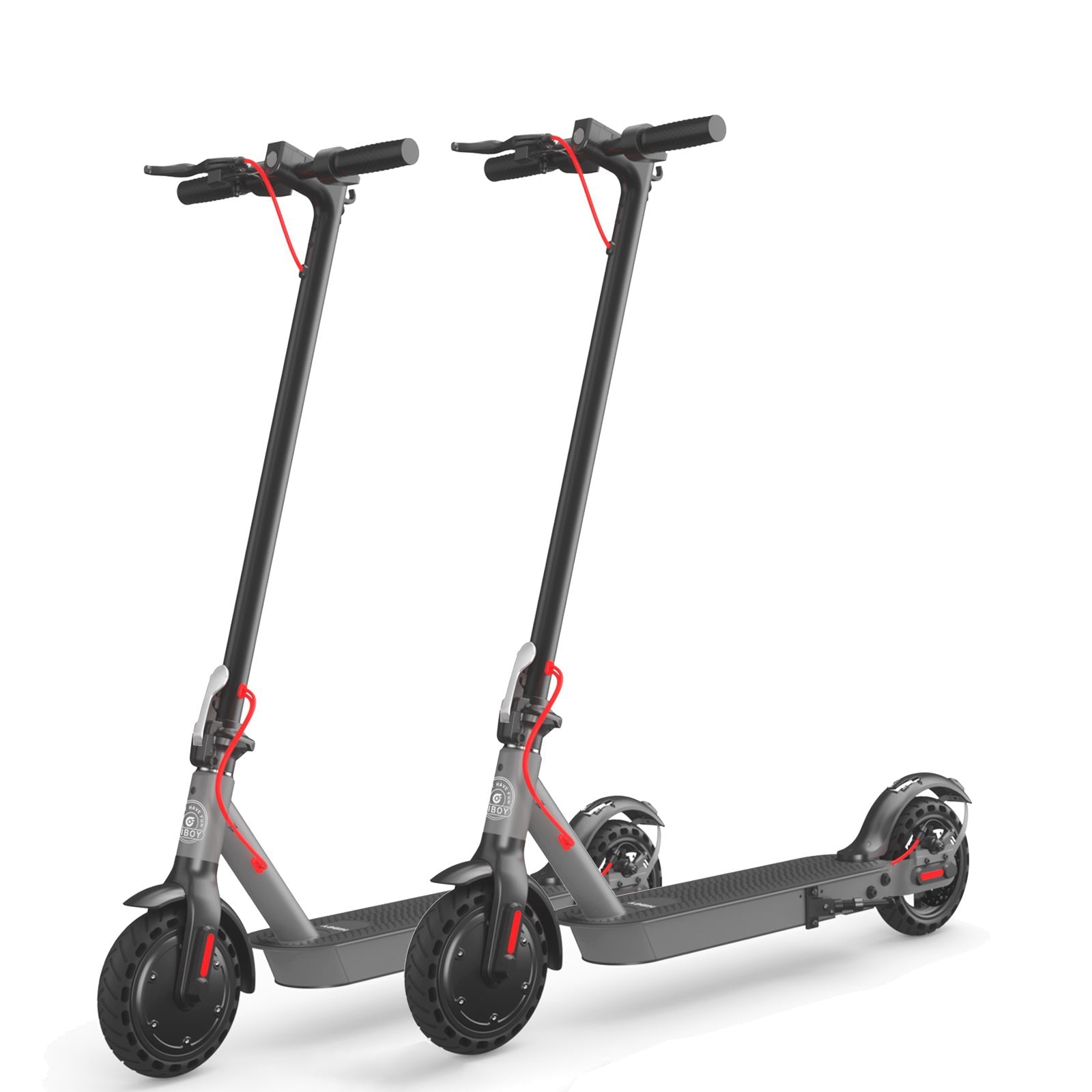 hiboy-s2-trottinette-lectrique-adulte-pliable-basic image 8