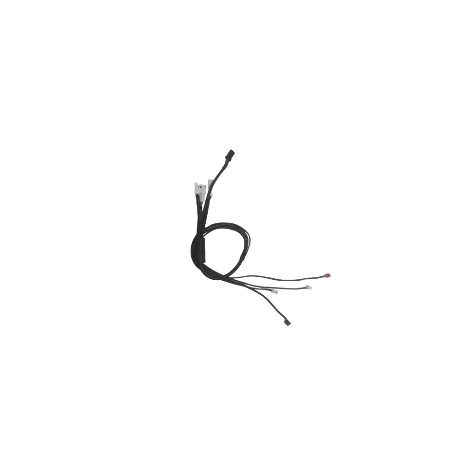 inmotion-p6-c-ble-adaptateur-trou-avant-gauche-monocycle image 1