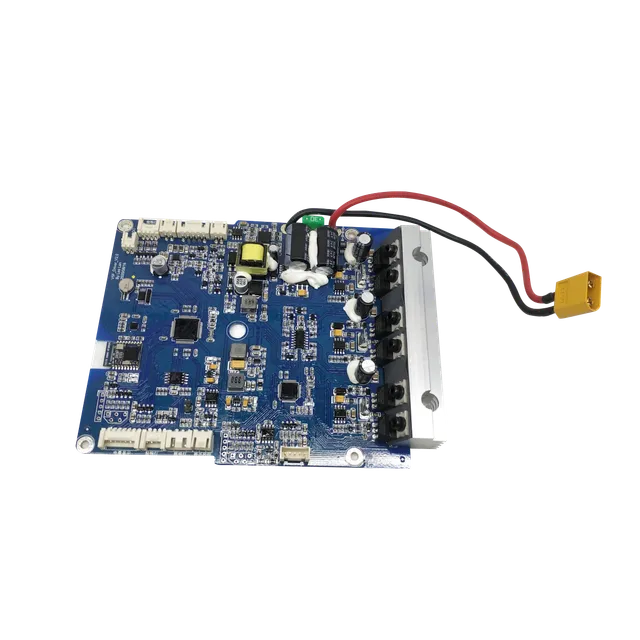 inmotion-v5-v5f-carte-m-re-contr-leur-gyroroue-driver-board image 1