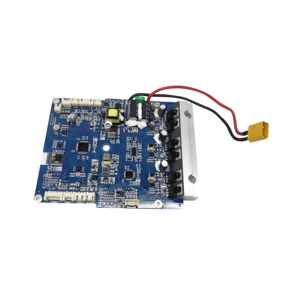 inmotion-v5-v5f-carte-m-re-contr-leur-gyroroue-driver-board image 1