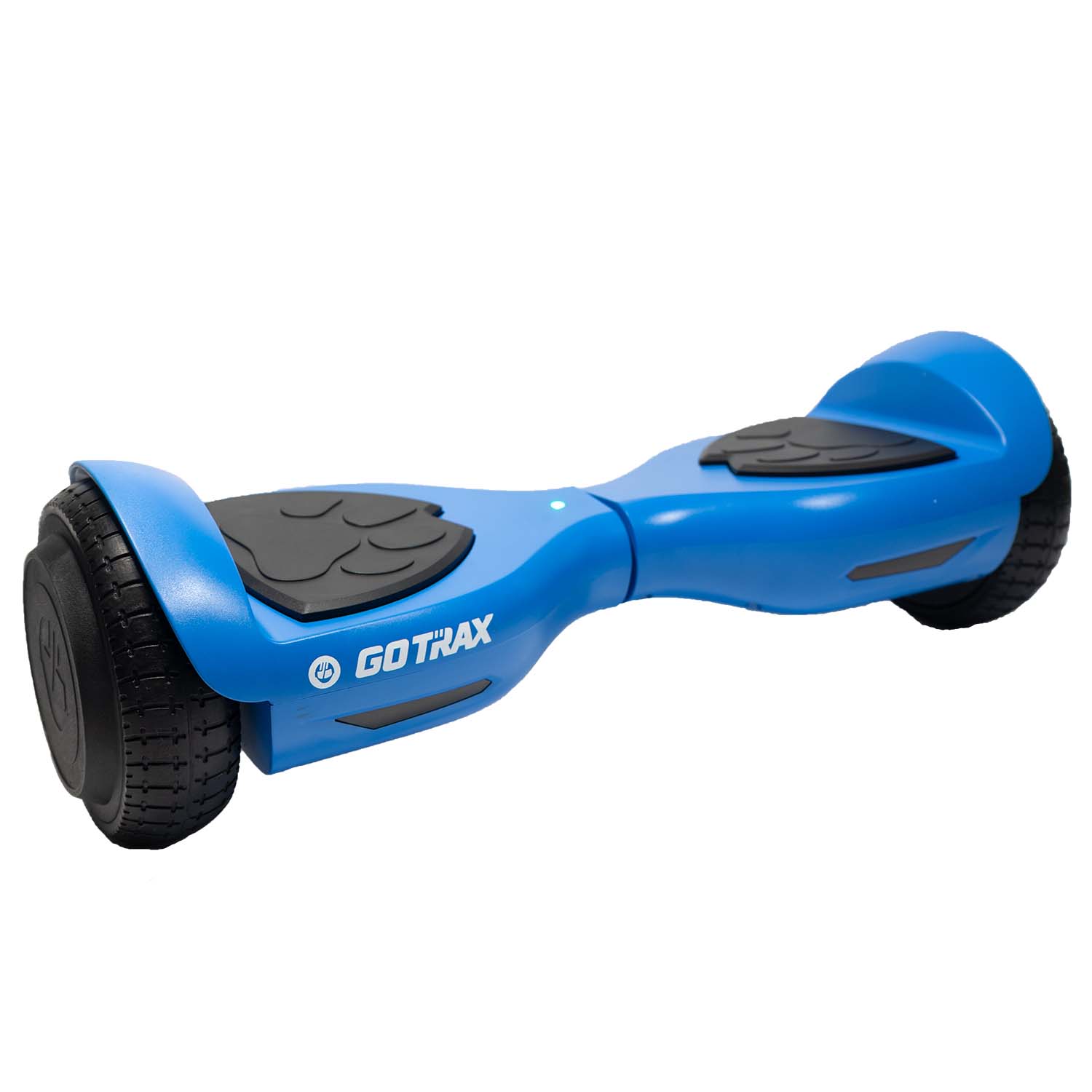 gotrax-lil-cub-hoverboard-enfant-6-5-pouces-bleu-400w image 7