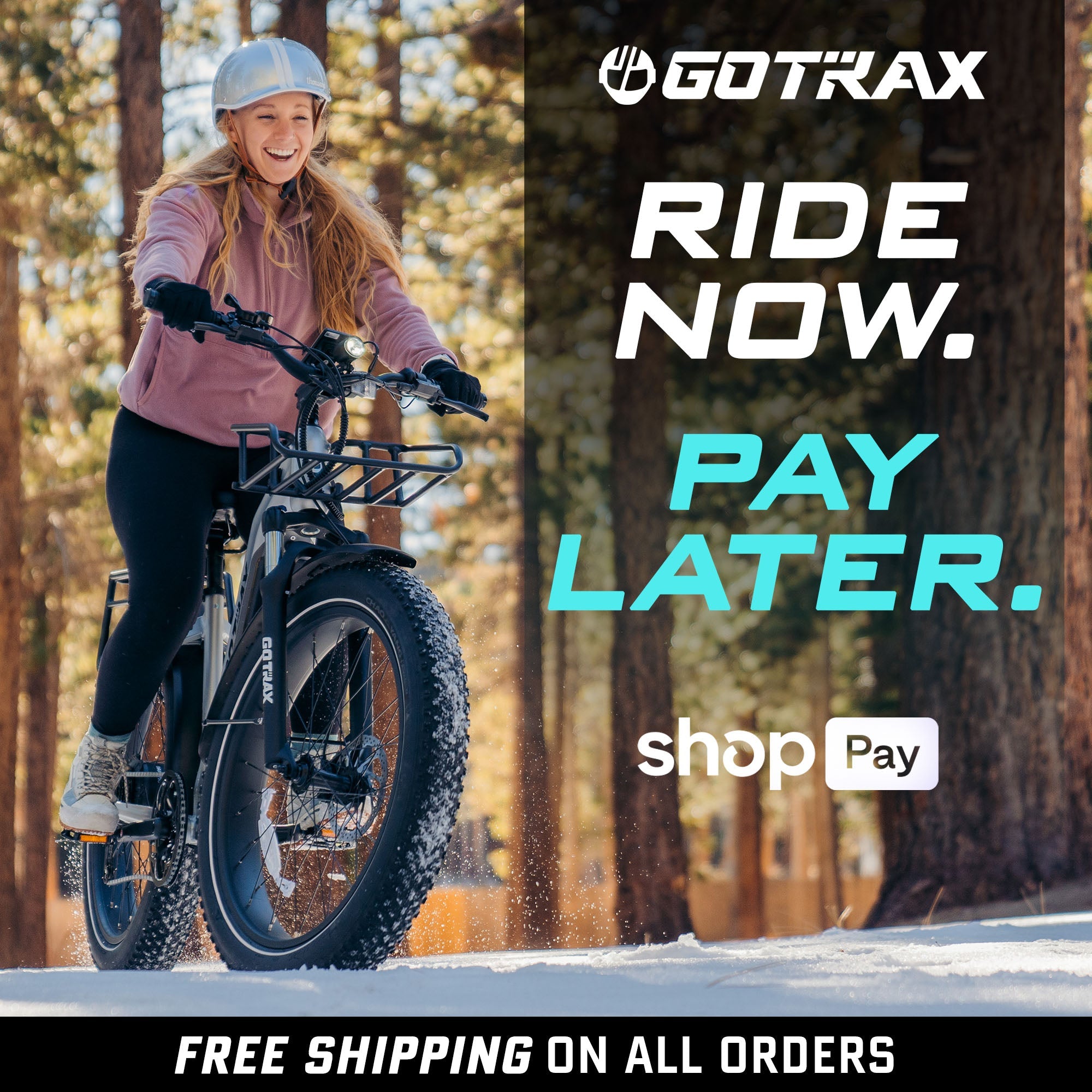 gotrax-tundra-v-lo-lectrique-step-thru-gris-porte-bagages image 3