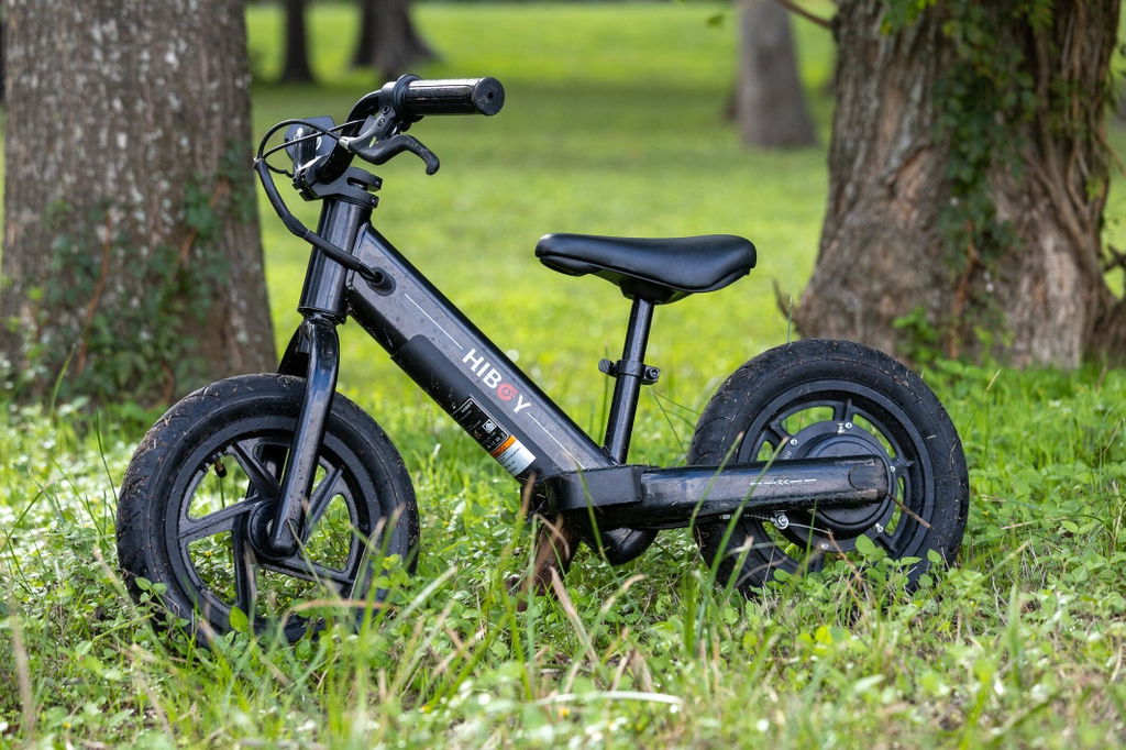 Selle haute