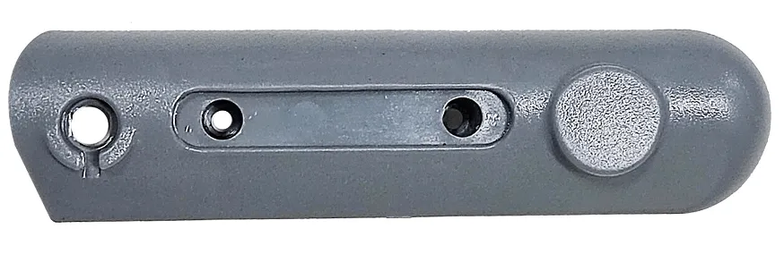 gotrax-gks-xoom-lumios-plus-cache-arri-re-gauche-gris image 1
