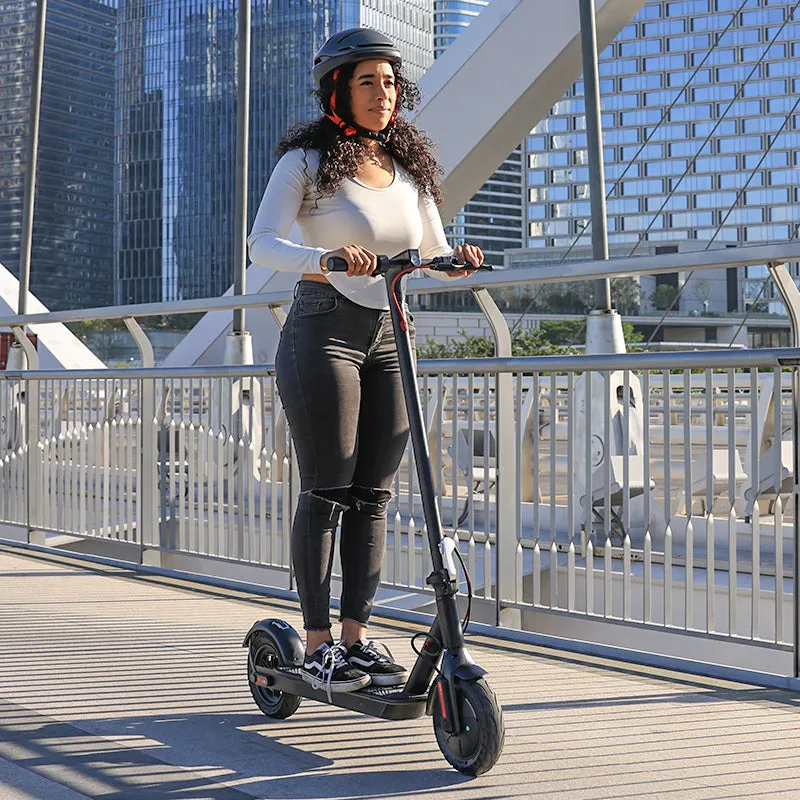 hiboy-s2-se-trottinette-lectrique-reconditionn image 1