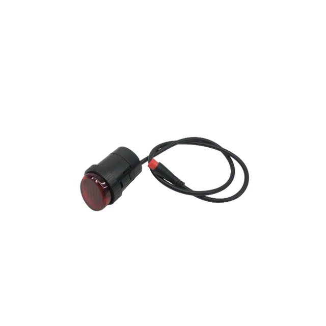 inmotion-s1-feu-arri-re-trottinette-lectrique-assembly image 1