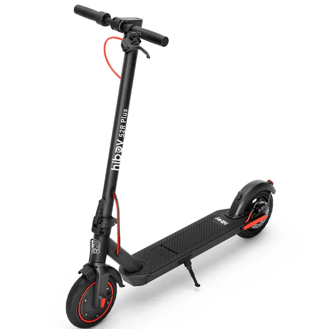 hiboy-s2r-plus-trottinette-lectrique-basic-batterie-amovible image 1