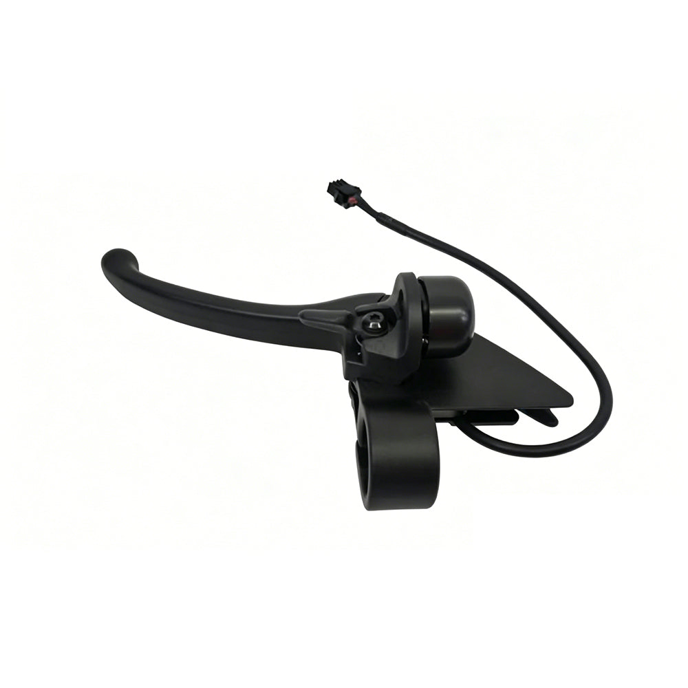 inmotion-s1f-levier-frein-trottinette-avec-sonnette-droit image 1