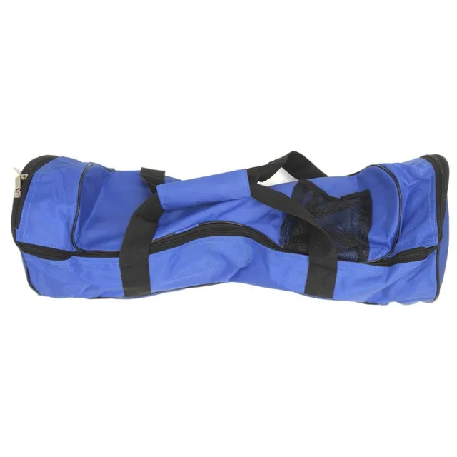 gotrax-sac-hoverboard-6-5-pouces-bleu-noir image 1