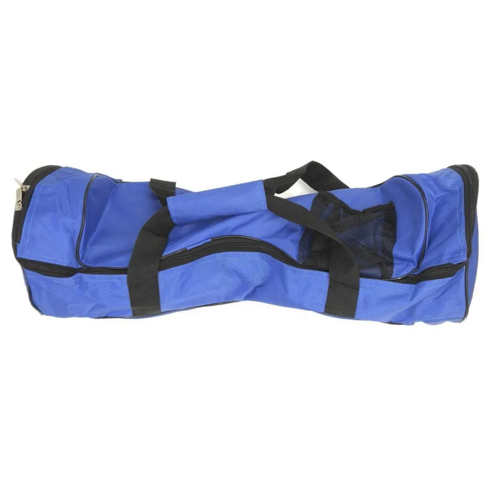 gotrax-sac-hoverboard-6-5-pouces-bleu-noir image 1