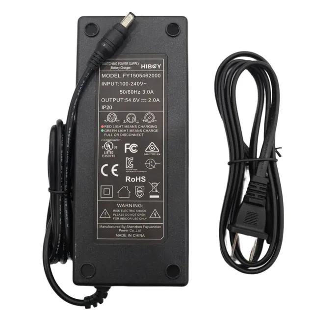 hiboy-ecom14-chargeur-trottinette-lectrique-origine image 1