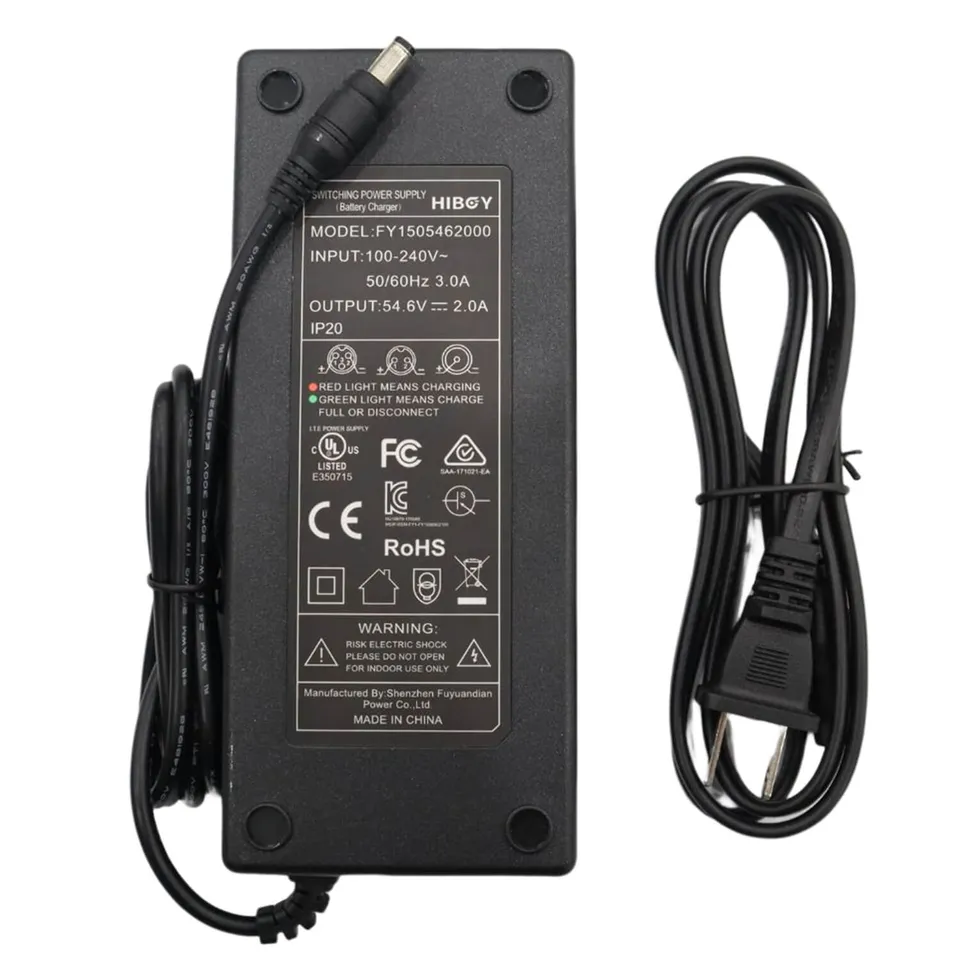 hiboy-ecom14-chargeur-trottinette-lectrique-origine image 1