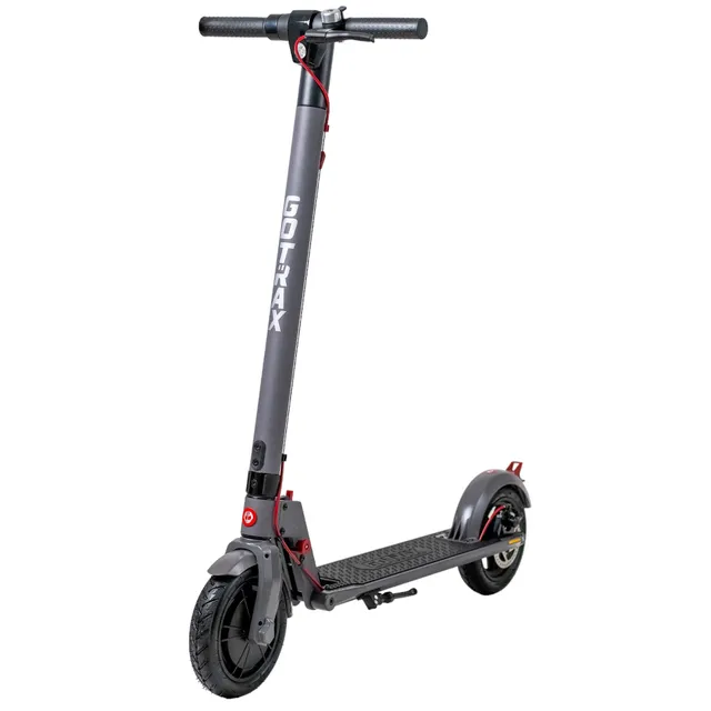 gotrax-xr-advance-trottinette-lectrique-pliable-d-butant image 1
