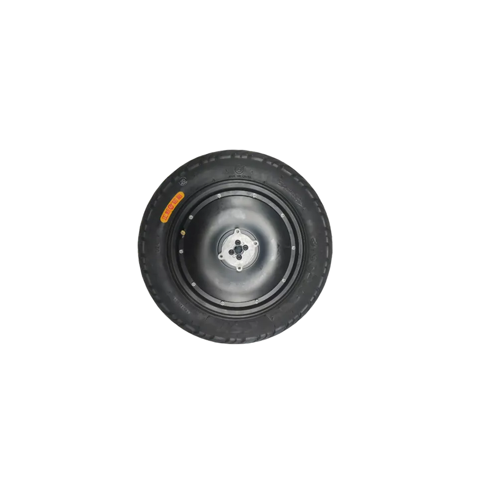 inmotion-v9-moteur-assembl-origine-monoroue image 1