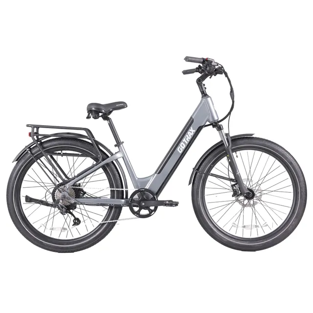 gotrax-cti-3-v-lo-lectrique-col-bas-gris-suspension-cadre-l-ger image 1