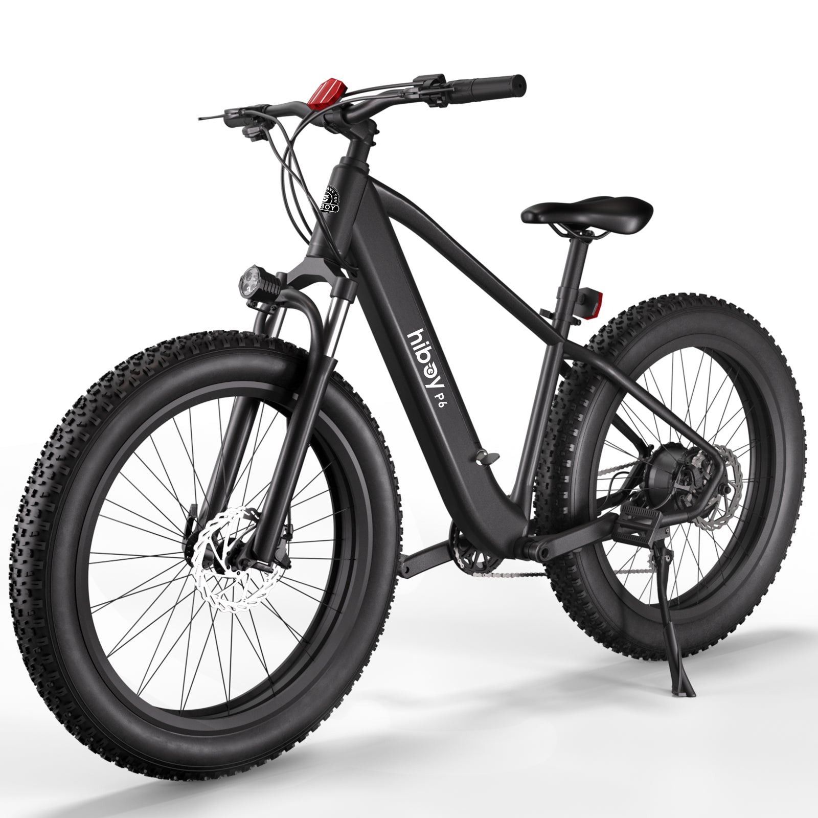 hiboy-p6-v-lo-lectrique-fat-tire-pneus-larges image 1